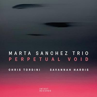Perpetual Void