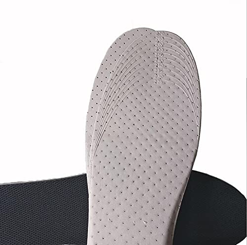 Solette Alzatacco In Memory Foam - Aumento Altezza 3CM Per Uomo E Donna - Foto 5