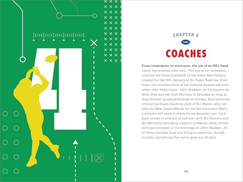 Callisto Holloway, Jerrett The Big Book Of Football Trivia: 700 Questions For Nfl Fans thumb #1