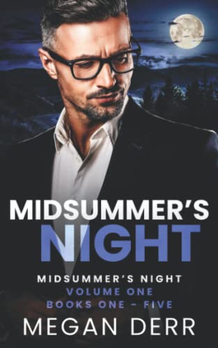 Midsummer'S Night: Volume One
