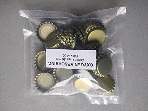 Generic Summer Ginger Ale Homebrew 5 Gal Beer Extract Kit thumb #7