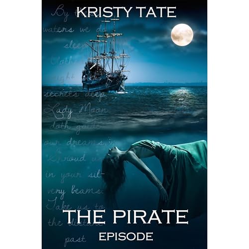 The Pirate Episode by Kristy Tate episode artwork