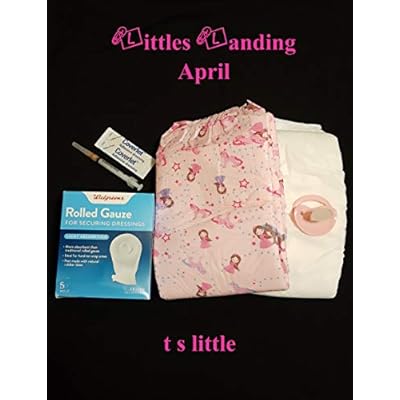Littles Landing