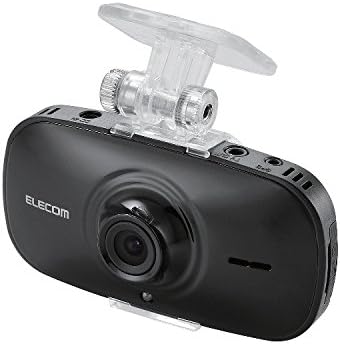 エレコム(elecom) ドライブレコーダー