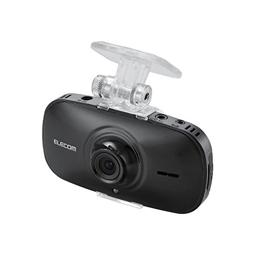ELECOM(エレコム) WiFi機能搭載ドライブレコーダー LVR-SD310HWG(中古品) Amazon | ELECOM(エレコム) WiFi機能搭載ドライブレコーダー LVR