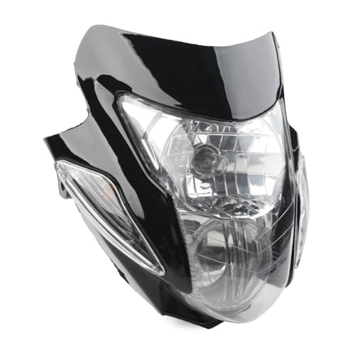 Indicateur direction phare de moto pour rouler de nuit en ville - 3
