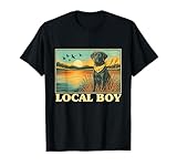 Lab Hunting Merch