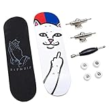 Zoom IMG-1 ripndip lord nermal fingerboard idea