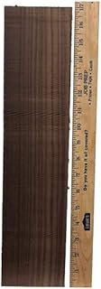 East Indian Rosewood Doubles Headplates Blanks 9 inches
