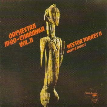 Orchestra Afro-Charanga, Vol. 2