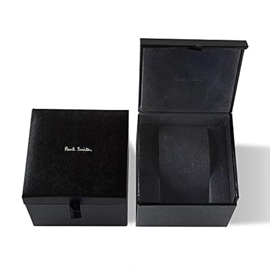 Amazon | [ポールスミス]Paul Smith ペアウォッチ 収納BOX Track