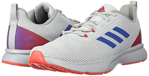 Adidas Mens Glowrun Reflective M Running Shoe - Image 2