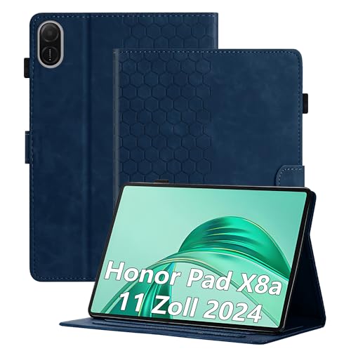 Étui Honor Pad X8a 11" anti-rayures : résolvez le manque de stabilité avec ce support