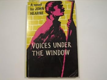 Paperback Voices Under the Window Book