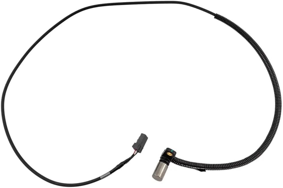 Rareelectrical New Oem Replacement Automatic Transmission Input Shaft Speed Sensor Compatible With Infiniti Nissan Pathfinder Armada Se 8 Cyl 5.6L Pathfinder Le 6 Cyl 3.5L 1996-2004 By 3193543X13