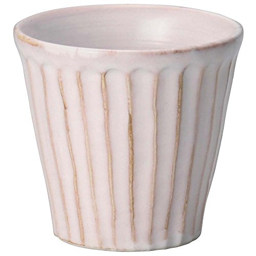 Vaso Yamashita Craft Rock Glass 9.2x8.6 cm 300 cc