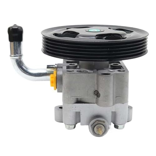 Bomba de dirección asistida compatible con Suzuki Grand Vitara II 2.0 AWD 2005-2015 49100-65J00 4910065J00