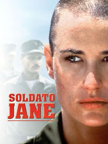  Soldato Jane