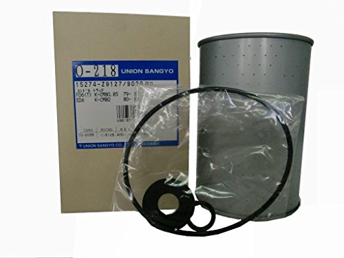 ユニオン産業 エアーエレメント O-218