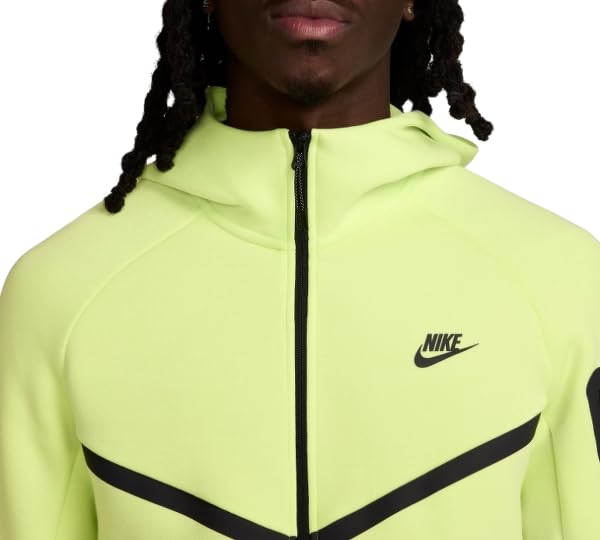 Nike Tech Fleece Full-Zip Windrunner Hoodie