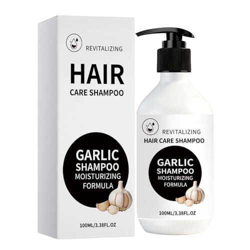 Champú Para El Crecimiento Del Cabello, Limpiador Espesante Y Voluminizador, 100 Ml, Champú Anticaída, Producto Para El Cuidado Del Cabello, Para Friźźy Seco Y Dañado, Cuidado Diario Familiar Para
