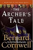 The Archer's Tale[GRAIL QUEST #01 ARCHERS TALE][Paperback]