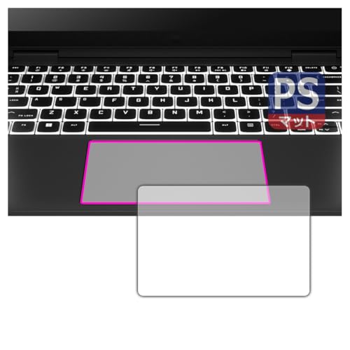 PDAH[ HP OMEN Transcend 14-fb0000V[Y Ή PerfectShield ی tB [C[Wpbhp] 3 ˒ጸ hw {