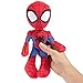 Marvel Spidey & His Amazing Friends 8
