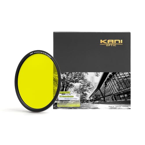 KANI 100mm Magnetic Y2 Monochrome Sharp Cut HT100IV-M95 }Olbg imR[eBO 100mmz_[uHT100 IVvp p^tB^[ANZT 818546