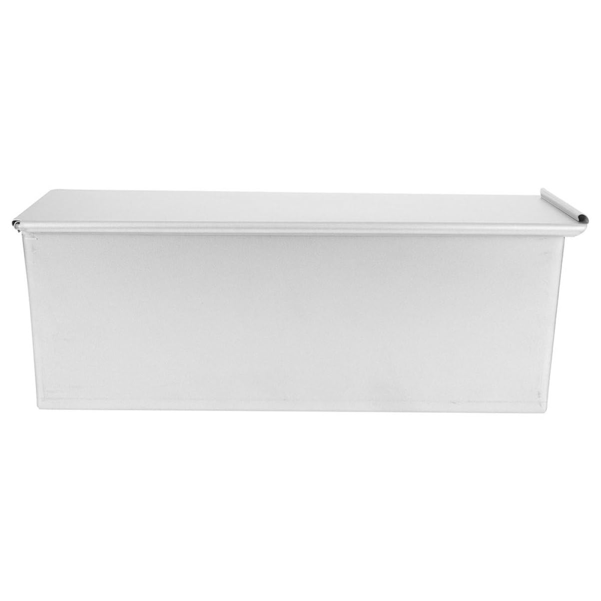 Ciieeo Lot De 3 Moules À En Alliage D'aluminium Avec Couvercle Pour La Cuisson Du