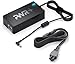 Pwr for Acer Aspire Charger Laptop Power Cord: Aspire One 1 3 5 E15 E14 E5 E1 ES1 F15 F5 V15 V5 E5-575 ES1-512 D250 D255 5250 5517 Z5WAH Ac Adapter USA UL Listed 2y Warranty Extra Long