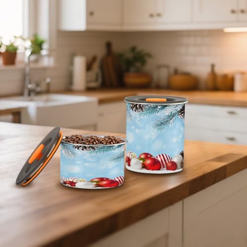 Envase hermético de acero inoxidable para cocina 30oz miniatura 6