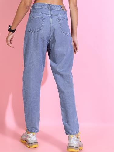 Image of Tokyo Talkies Women's Regular Jeans