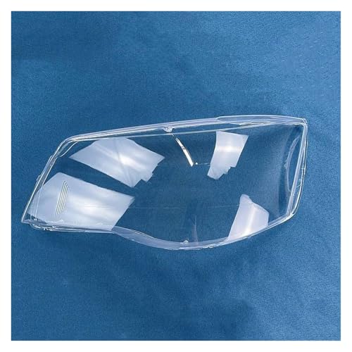 Abat-jour avant gauche Chrysler Grand Voyager pour remplacer optique jauni