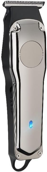 YREAJZVS Pro Hair Clipper, Fader for Men Oil Head Hair Trimmer Children Can Use Electric Clippers Modern Design Sense Rechargeable Razor