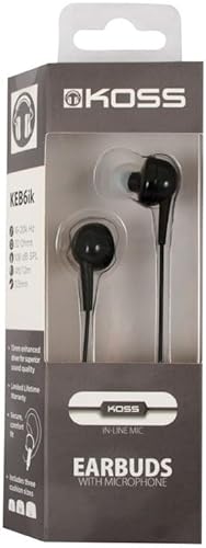 Miniatura 2 de Koss Ear Bud Stereo