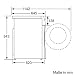 Siemens avantgarde iSensoric Premium-Waschmaschine / A+++ / 1400 UpM / 9kg / weiß / i-Dos / multiTouch LED