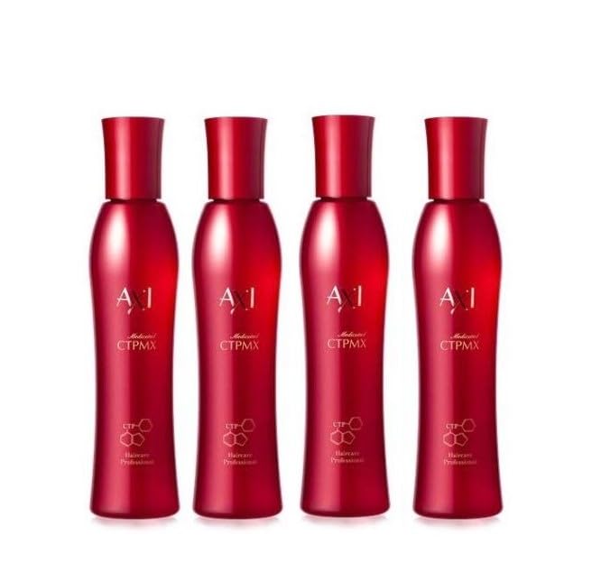 Amazon | クオレ AXI 薬用サイトプラインMX、医薬部外品、ヘアケア