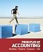 Principles of Accounting