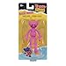 McFarlane Toys- Poppy Playtime Kissy Missy 4.5in Bendable Figure