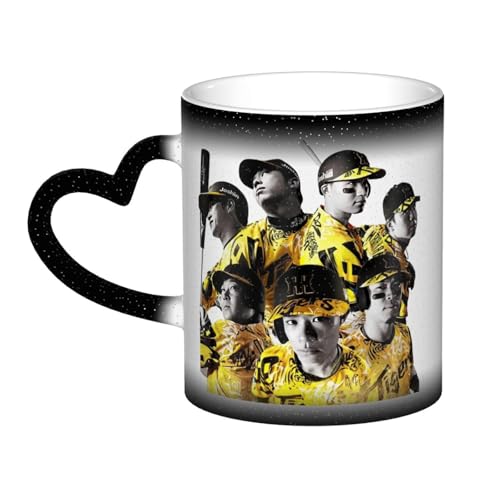 _^CK[X Z~bN}OJbv H eʃR[q[Jbv 330ml ϔM ȃ}OJbv ItBXz[p v[gɍœK ėp\ Mtg jp Black