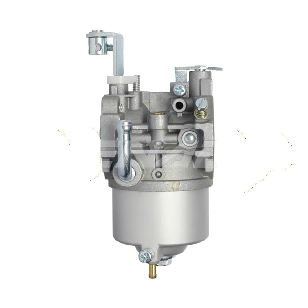 Carburateur pour réparer le moteur EH25-2 de pilonneuse essence 8.5HP