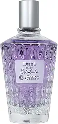 Colônia Dama da Noite Estrelada - L'Occitane