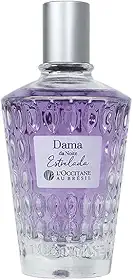Colônia Dama da Noite Estrelada - L'Occitane