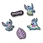 Stitch Tropical