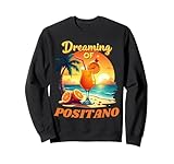 Positano Beach Vacation Trips