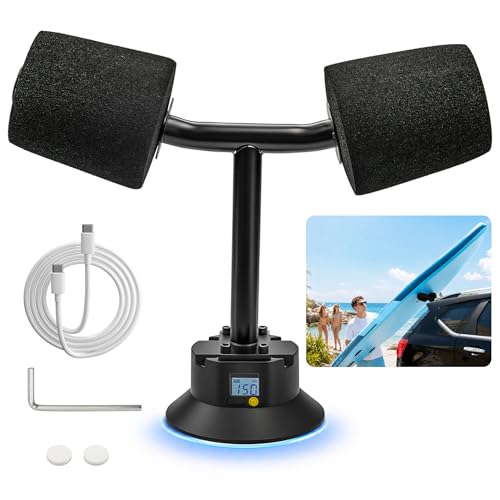 Jakenfou Electric Vacuum Kayak Roller