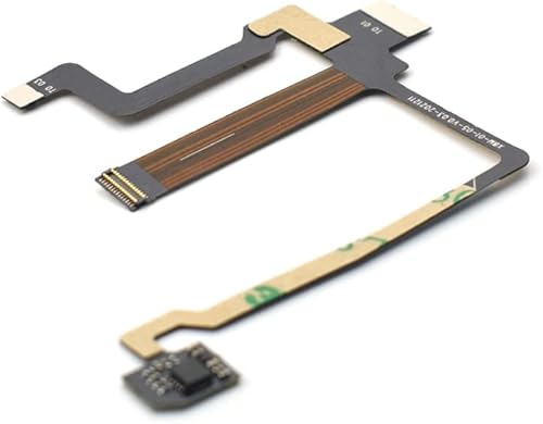 Miniatura 3 de for FIMI X8 Mini Original Flexible Ribbon Flat Cable for FIMI X8 Mini Replacement Gimbal Camera Flex Cable for FIMI X8 Mini Repair Part Parts