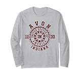 Photo Gallery avon in | indiana maglia a manica Photo Gallery avon in | indiana maglia a manica