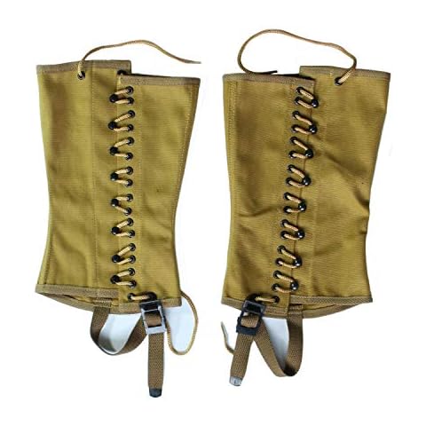 ANQIAO WWII US Leggings Cover